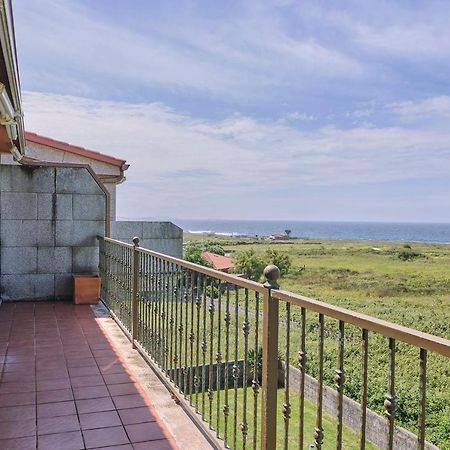 Agra De Corrubedo By Serendipia Turismo Рібейра Екстер'єр фото
