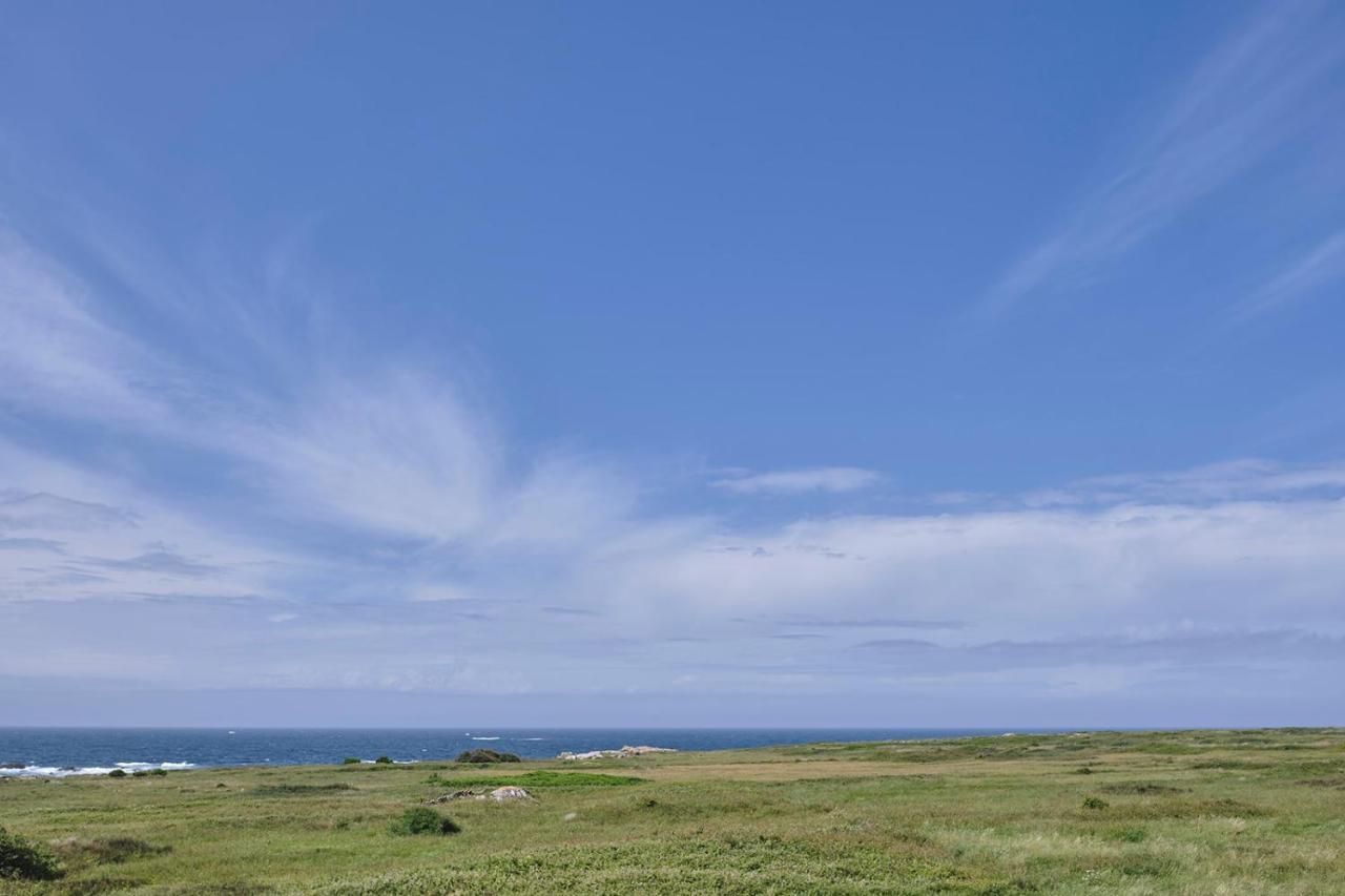 Agra De Corrubedo By Serendipia Turismo Рібейра Екстер'єр фото