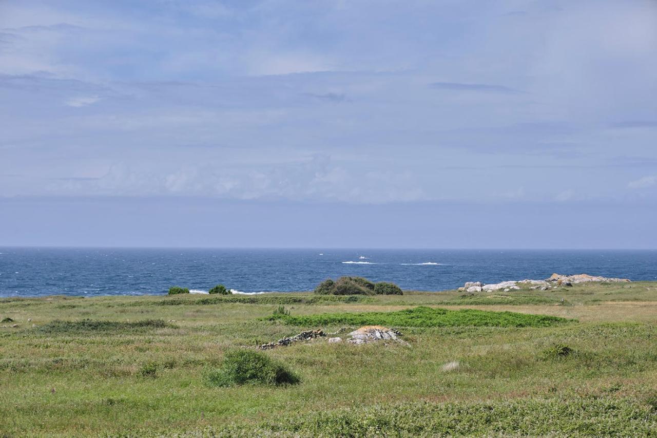 Agra De Corrubedo By Serendipia Turismo Рібейра Екстер'єр фото